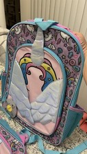 Wonder Nation Backpack