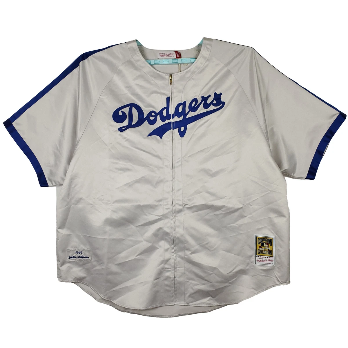 Los Angeles Dodgers Size 4XL MLB Fan Apparel & Souvenirs for sale