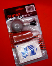 PENTAX Lens Cleaning Kit . New 