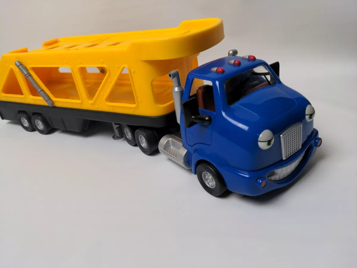 Chevron online toy cars