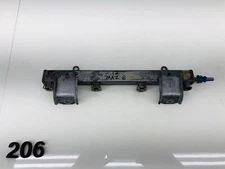 11-13 MAZDA 6 2.5L L4 GAS ENGINE MOTOR FUEL INJECTOR RAIL RAMP TUBE OEM