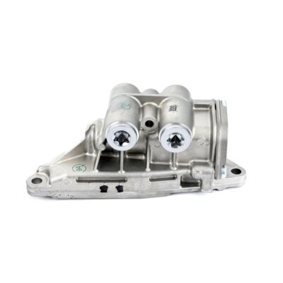 11-42-7-637-052 GenuineXL Oil Thermostat Coupe Sedan for BMW 435i
