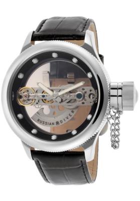 Rarität - Invicta Russian Diver Armbanduhr Automatik 14212 NEU OVP
