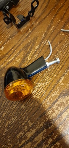 Harley Davidson XL1200X 48 Rear Indicator Right OEM