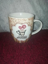 New coffee mug beautiful design free delivery