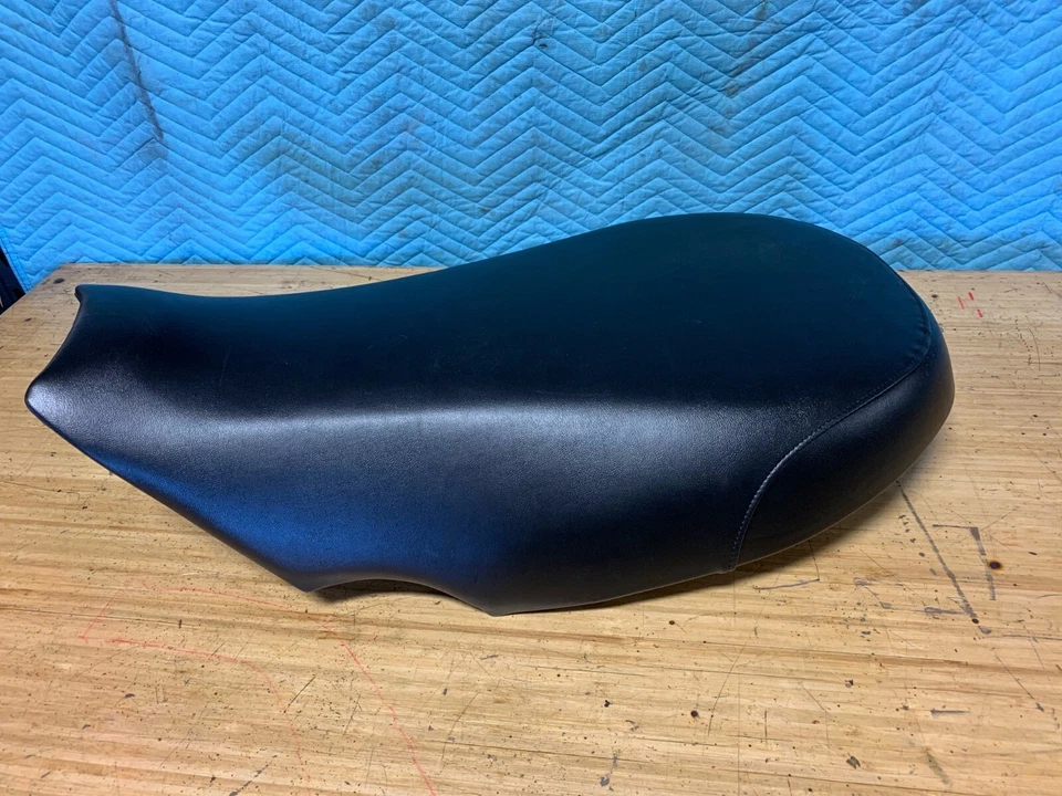 Чехол на сиденье Bombardier Outlander 330 400. 2003-13 can am out посадочный модуль canam MAX 381 - Изображение 4 из 4