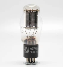 RCA 6B4G Vacuum Tube  / KT3