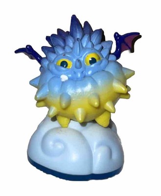 Figurine Skylanders Swap Force – Pop Thorn (Activision) – Occasion