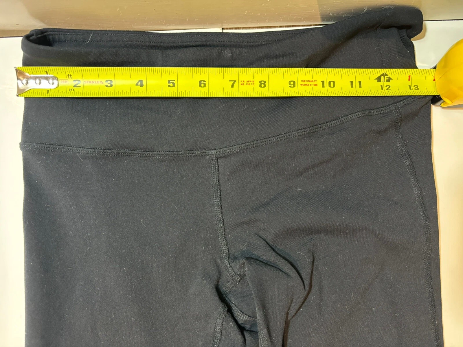 alo-yoga yoga side mesh detail pants