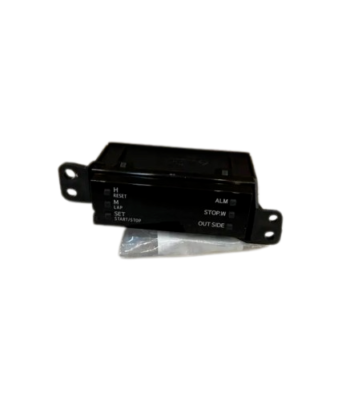 OEM Toyoyta Land Cruiser 70 Series Multi Function Clock 83910
