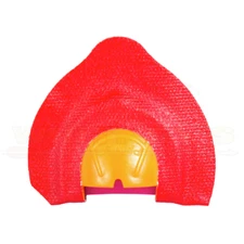 Primos Hunting Sonic Dome Triple Elk Mouth Call - Red - PS1643