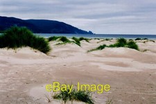 Photo 6x4 Duquesta Santa Anna Drive - Traighmore Beach Shown beyond the b c2005