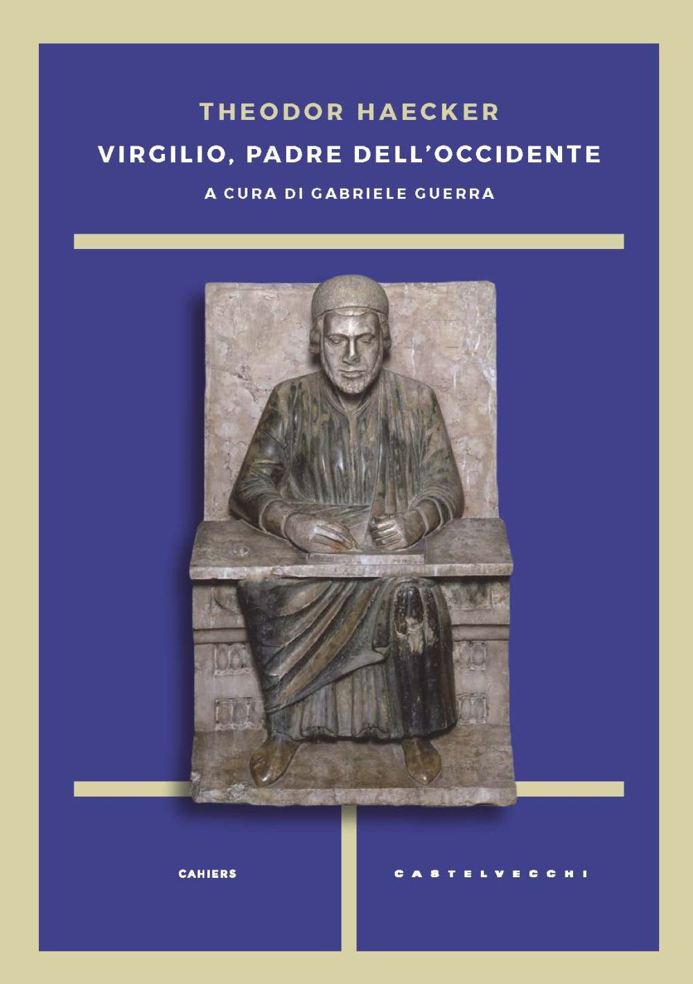 Libri Theodor Haecker - Virgilio, Padre Dell'occidente