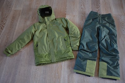 patagonia boys ski jacket