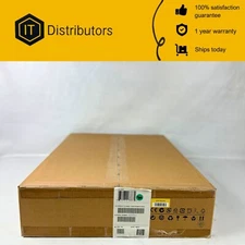 Juniper QFX5100-48S-D-3AFO / New / 1 Year Warranty / Ships Today