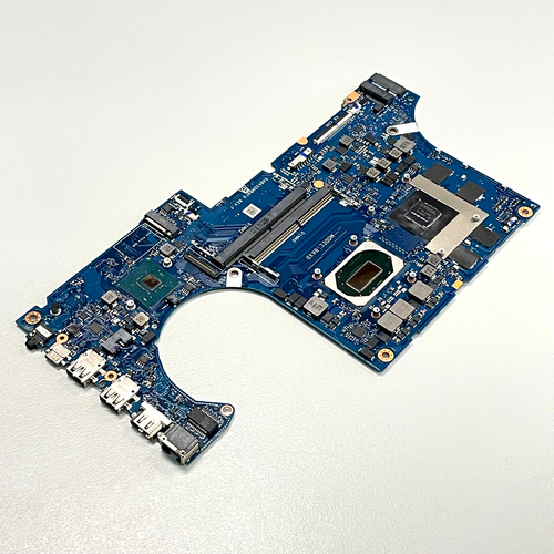OEM ASUS TUF F15 Motherboard i5 CPU SRH84 GTX 1650 GPU DABKXDMB8E0 Faulty