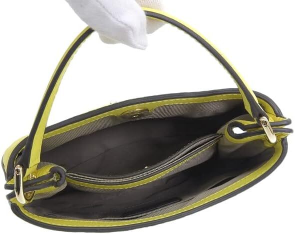 FURLA] Outlet AFRODITE MINI CROSSBODY WB00634BX03051068S JAUNE | eBay