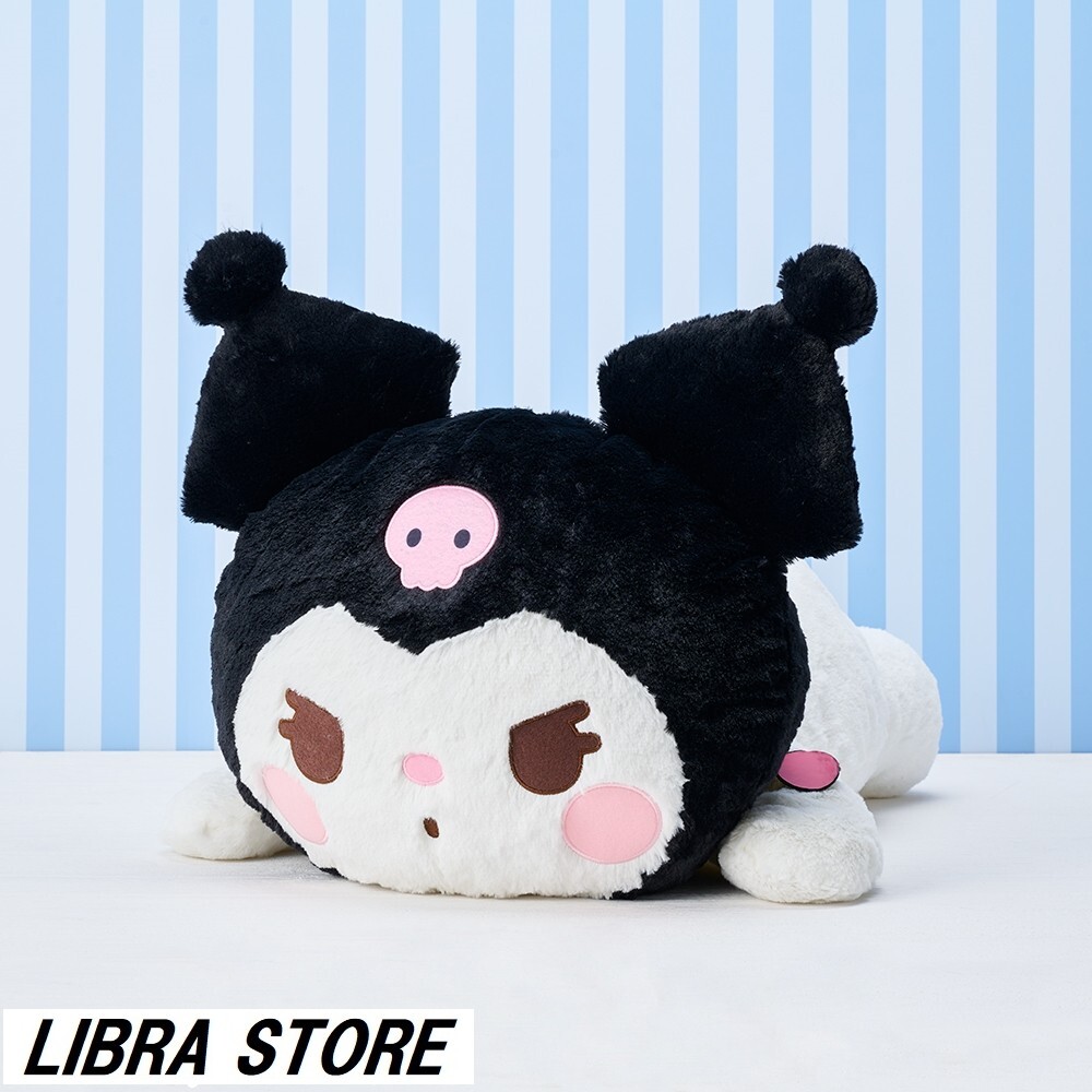 RARE Sanrio Kuromi Grande 21.7