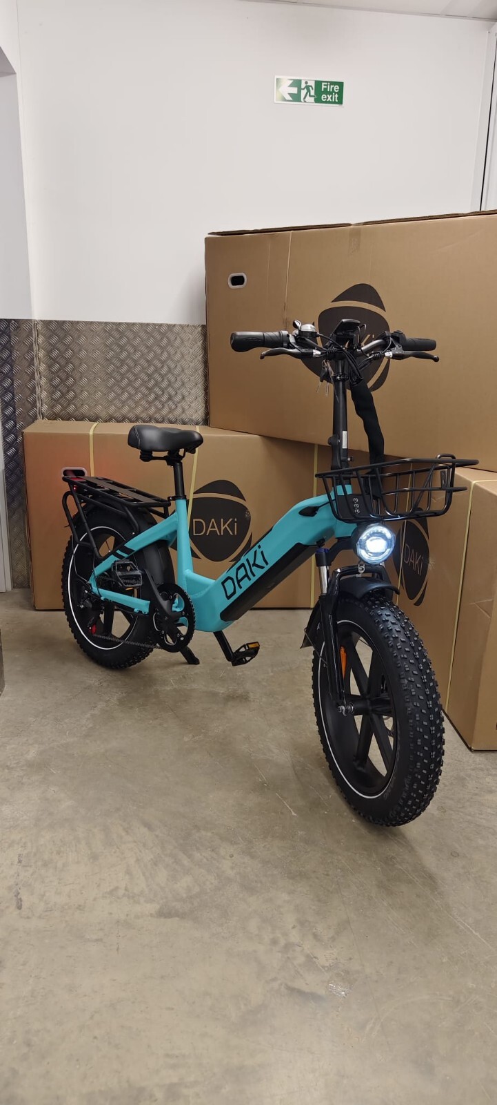 electric bike eBay