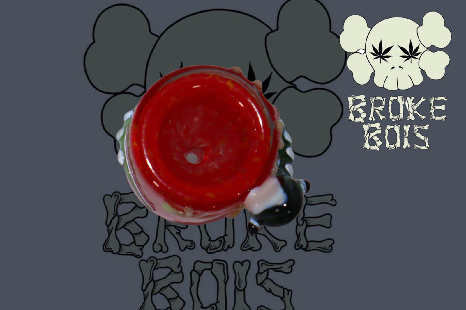 14MM Green Quality Glass Lizard Tobacco Bong Bowl Head Piece Replacement Holder eBay