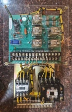 YASNAC YASAKAWA JZNC-TU07  POWER SUPPLY UNIT  Free shipping