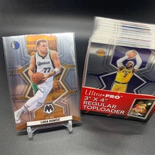 2021-22 Panini Mosaic Basketball Base & Inserts (Pick Your Card) UPDATE 6/4/23
