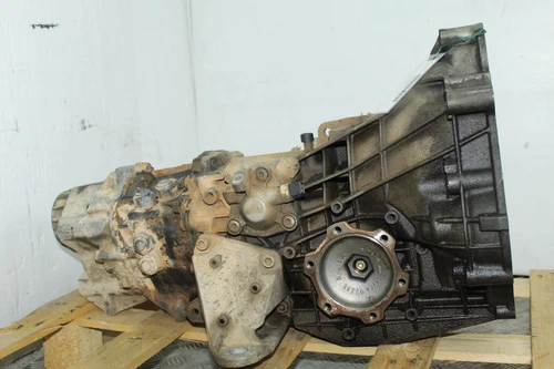 Boite A Vitesse pour AUDI A6 BERLINA (4B2) 2.5 TDI 2001 209828 - Imagen 4 de 10