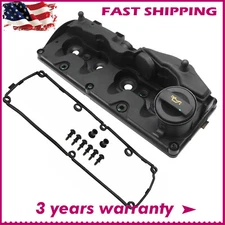 Engine Valve Cover for 2012-2014 2013 VW Passat 2.0L Diesel Turbo 03L103469R