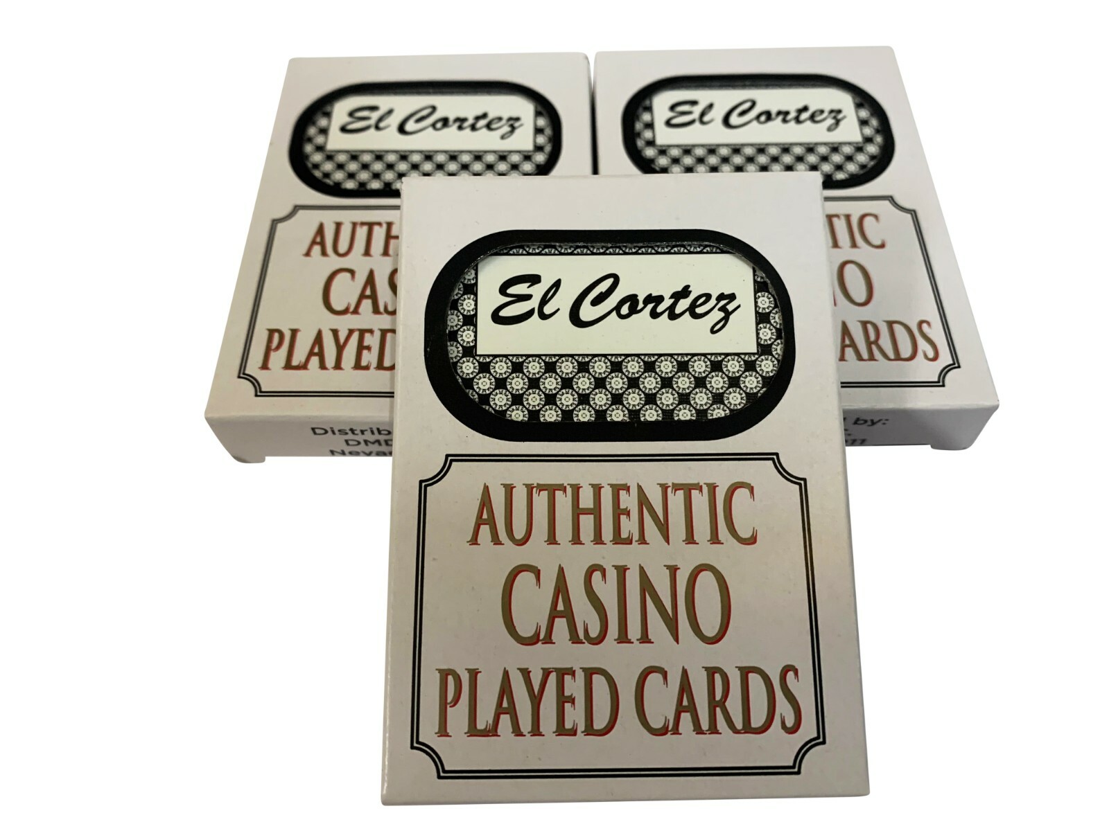 5 X DECKS OF LAS VEGAS CASINO CARDS 40+ TO CHOOSE FROM ALL POPULAR
