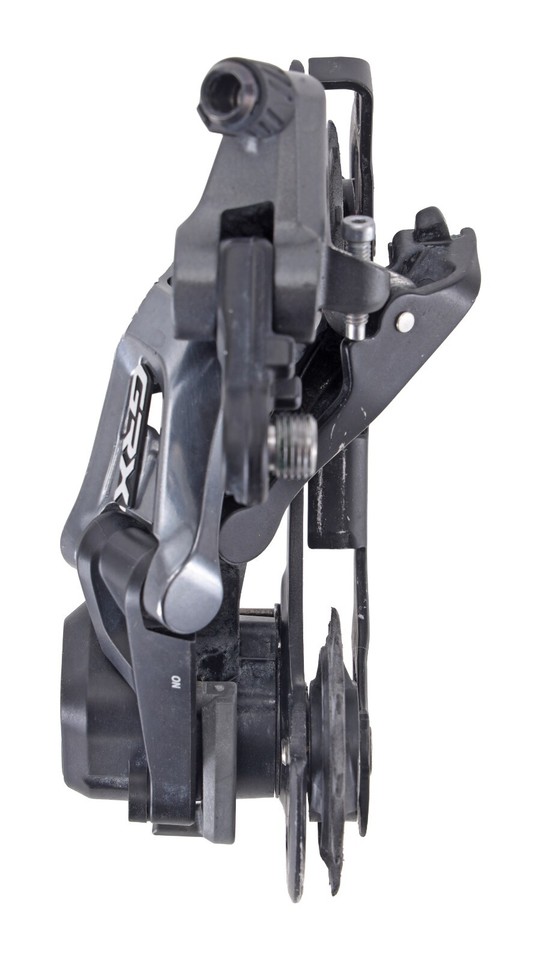 Shimano Dérailleur Arrière GRX RX812 11 Vitesses + 42T – Performance Gravel Et Cyclocross