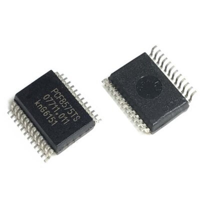 1PCS 16-bit input/output expander PCF8575TS PCF8575 SSOP-24 | eBay