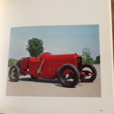 Alfa Romeo Comune di Ferrara PALAZZO DEI DIAMANTI 1989 | eBay