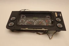 2008-2017 FREIGHTLINER CASCADIA 125 INSTRUMENT CLUSTER SPEEDOMETER GAUGE OEM
