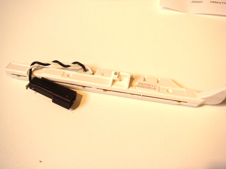 Kit de sensor de nivel de combustible Harley Sportster 2007 para pantalla LCD V-Twin 32-1628 Y2 Foto 4 de 4