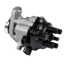 Ignition Distributor For Eagle Summit Mitsubishi Mirage Dodge Colt 1.8l T6t57671