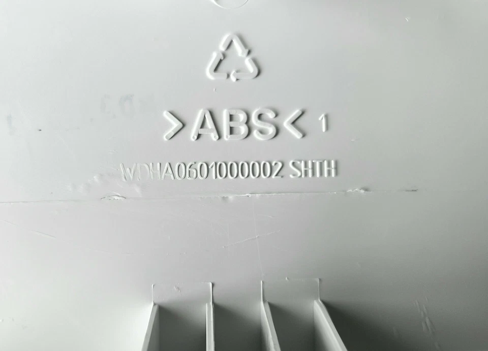 GE Washer Pump Access Cover Cap WDHA0601000002, WH01X10654. Great Condition!!! - Image 3 of 4