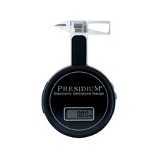 Presidium Electronic Gemstone Diamond Measuring Digital Gauge (PEGG) - TG6