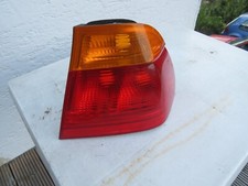 BMW E46 Rücklicht Rückleuchte rechts 230022 8364922 3er