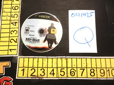 Red Dead Revolver (Xbox)