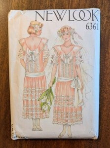 1920s Dress Patterns | eBay