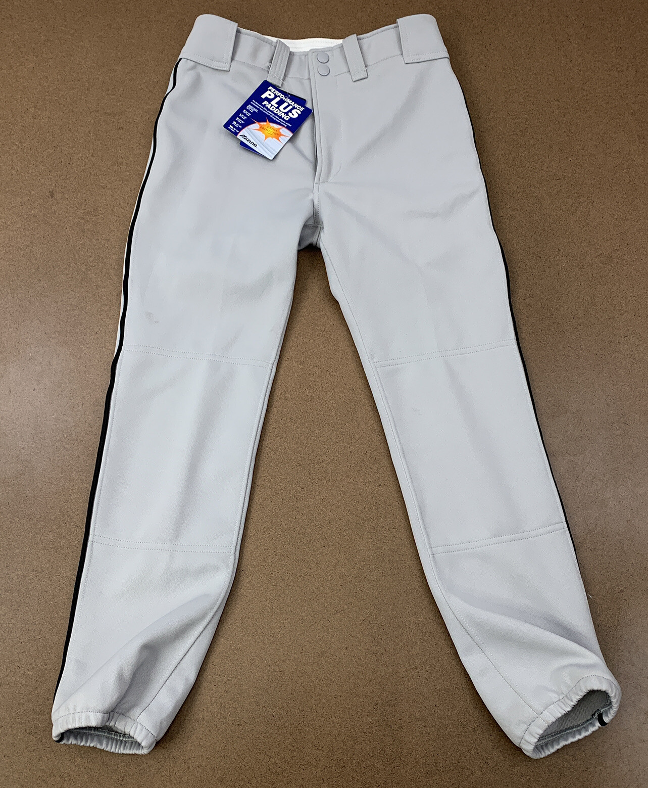mizuno youth xxl baseball pants