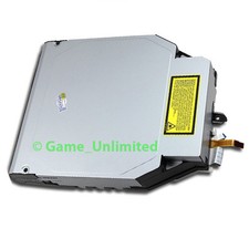 Replacement Blu-Ray DVD Drive fr PS3 Slim 160GB CECH-2501A KEM-450DAA KES-450DAA