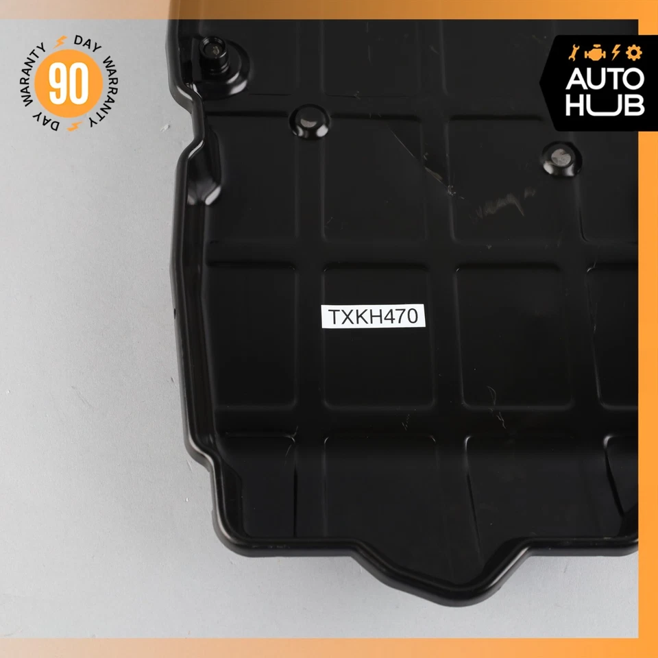 Panela de óleo de transmissão automática Mercedes E350 S500 S430 722.9 7G 2202700912 fabricante de equipamento original - Imagem 4 de 4