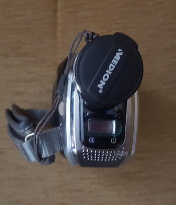 Medion Dvc505 camcorder mega pixel