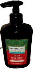 Arganicare Repairing and Nourishing Conditioner - Keratin 400 ml./13.52 fl oz.
