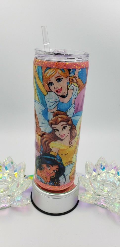 TUMBLER Frozen 20 oz Stainless Steel
