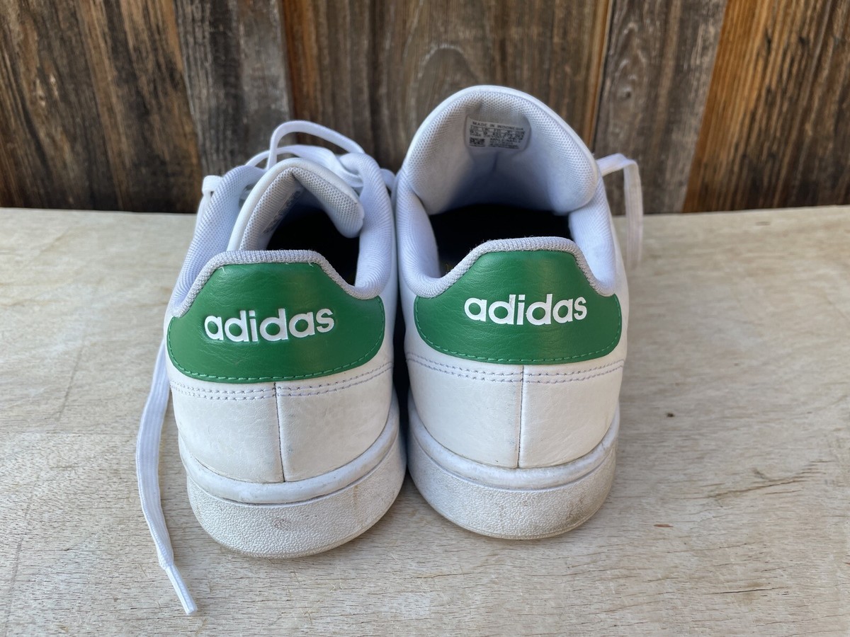 Mens Stan Smith Adidas Tennis Shoes US 9.5 UK 9 Euro 42 Style