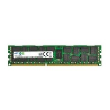 M393B2G70BH0-YK0 SAMSUNG 16GB PC3-12800R DDR3-1600MHz ECC Registered CL11 240Pin