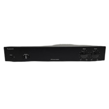 Russound P75 2-Channel 75W Amplifier