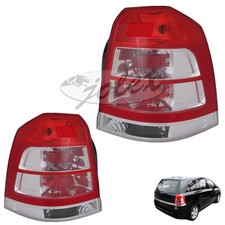Rücklicht Rückleuchte hinten rechts+links Set Satz für Opel Zafira B Facelift